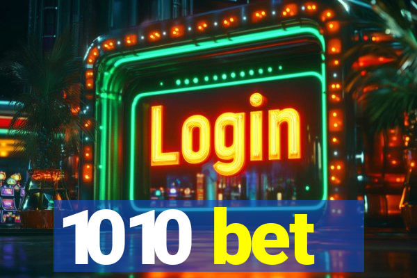 1010 bet